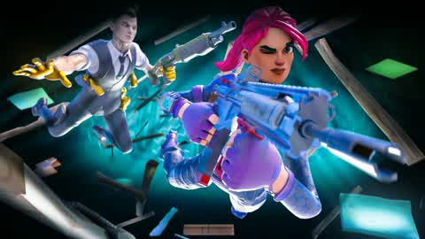 Legendary Skyfall Boxfight [DUO]🏆