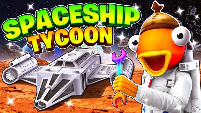 SPACE TYCOON