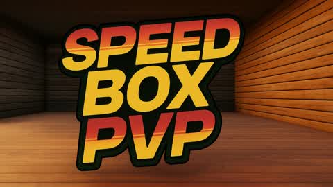 ⭐SPEED'S BOXFIGHT 16PLAYER⭐