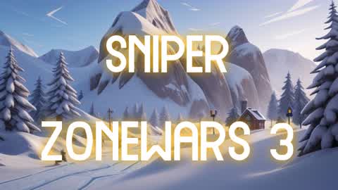 SNIPER ZONEWARS 3