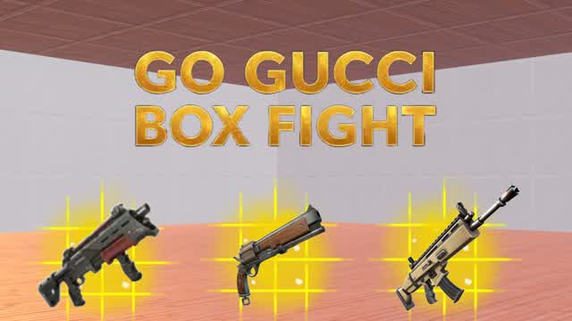 Go Gucci box fights