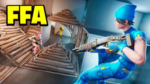Piece FFA 🎯