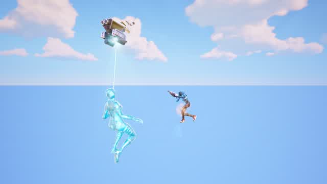 4444 1v1 (The Second One)