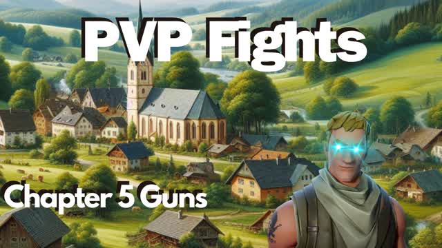 PvpFights