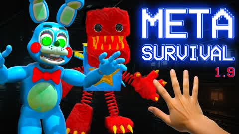 META SURVIVAL