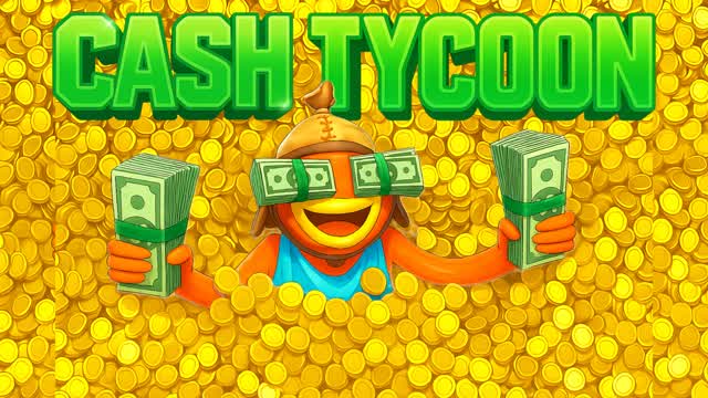 💵CASH TYCOON💰