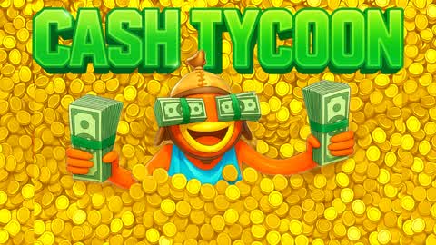 💵CASH TYCOON💰