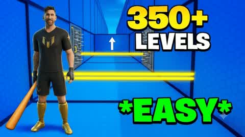 ULTRA 🚀 DEFAULT PARKOUR 250+ LEVELS  ⭐