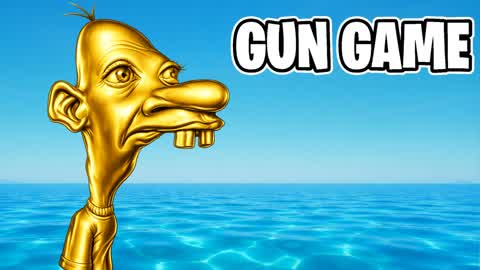 NEEGY GUN GAME YACHT