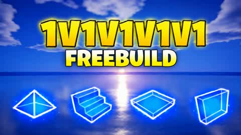 1v1v1v1v1 FreeBuild
