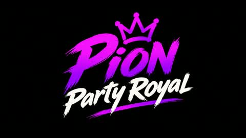 Pion Party royale