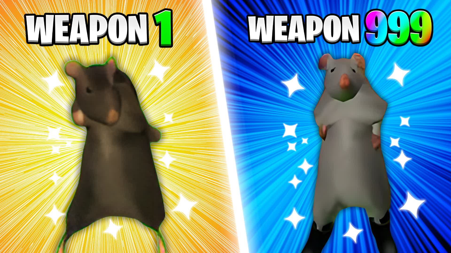 TIKTOK GUN GAME 🔫 ONESHOT 🎯