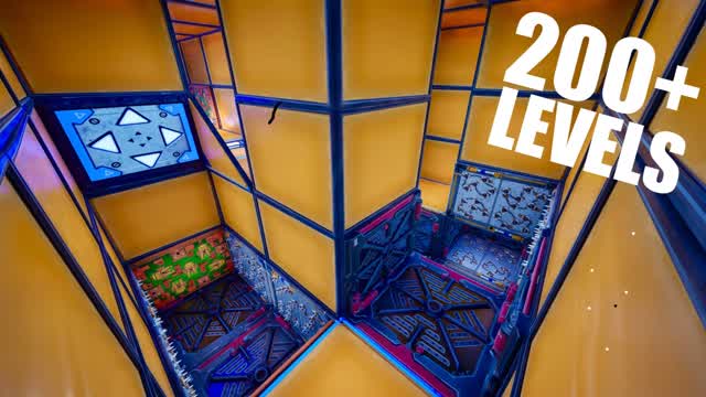 Capture 1 – EASY PARKOUR 200+