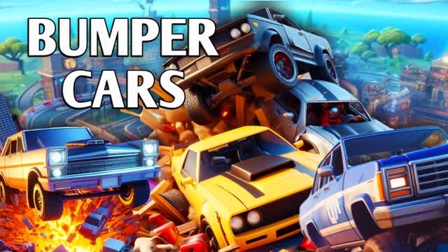 Bumper Cars