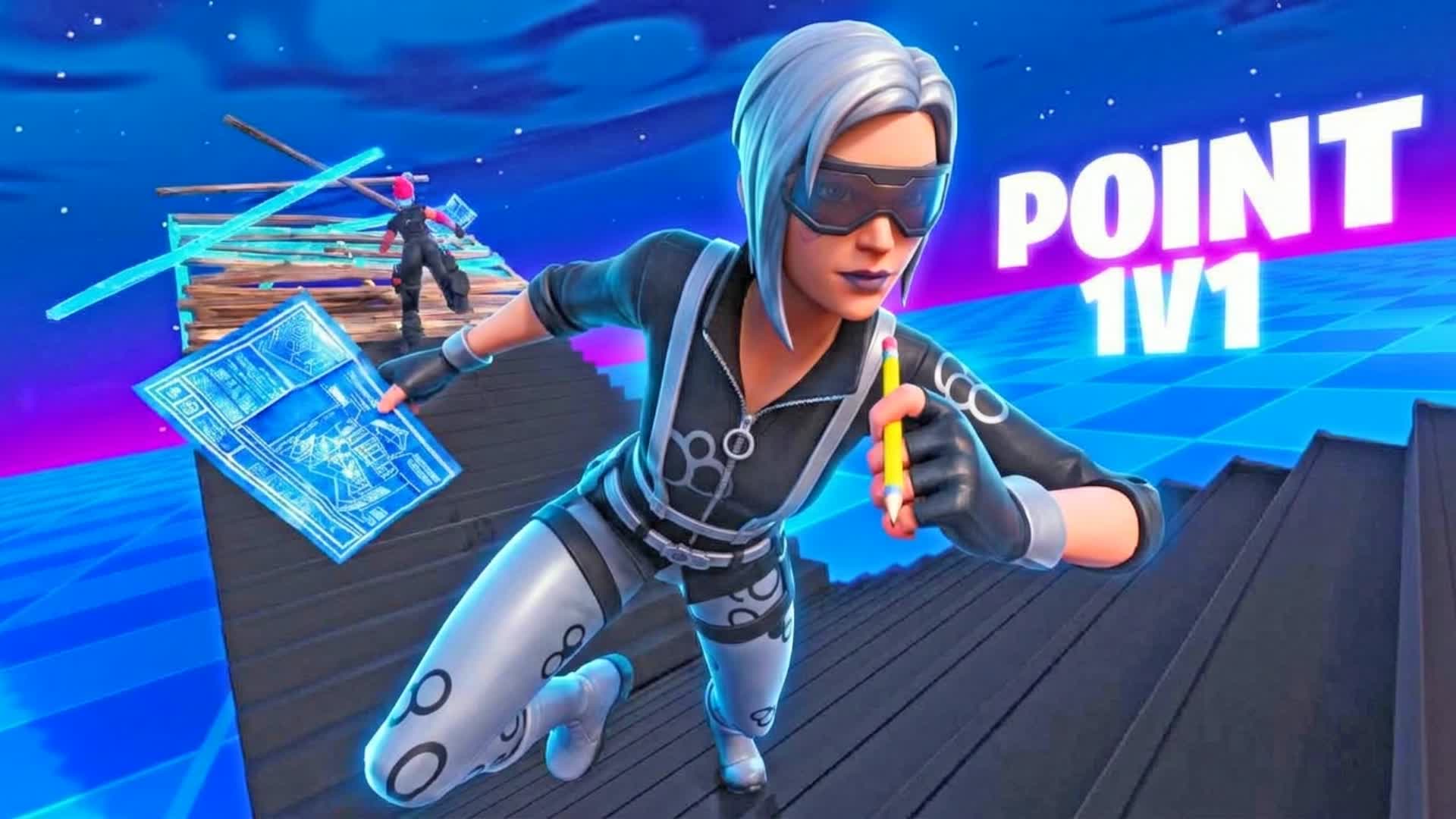 Point 1v1