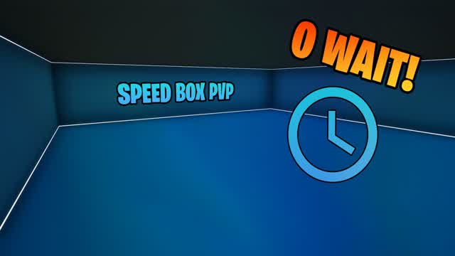 Speed Box PvP