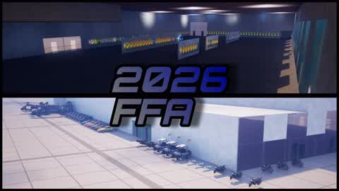 2026 FFA