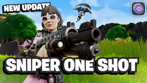 💥SUPER SNIPER ONE SHOT FIGHT!🎯