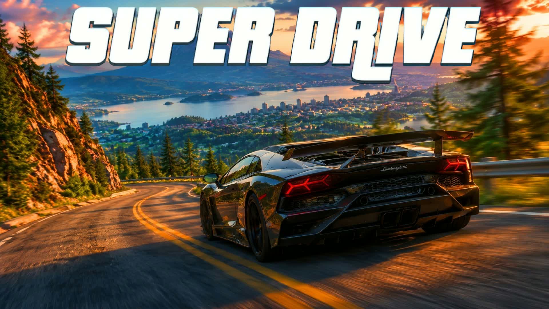 GRAND FREE DRIVING RP 🏜️