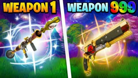 NEW SEASON 🔫 SUPER GUN GAME 🎯