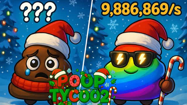 POOP TYCOON 2