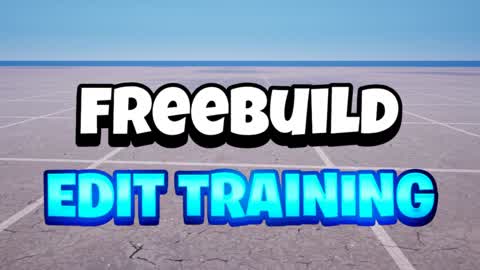 FREEBUILD PRACTISE EDIT TRAINING