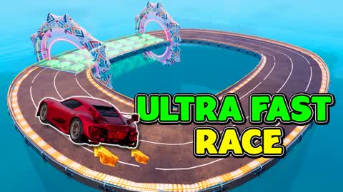 ULTRAFAST RACING