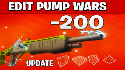 Pump Wars edit [Bask_49]