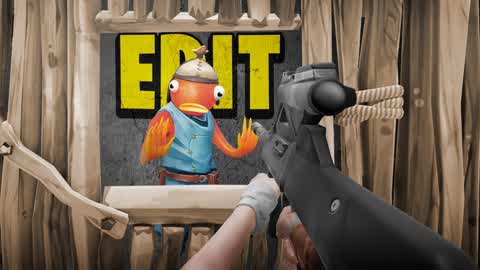 EDIT PUMP WARS TRYHARD