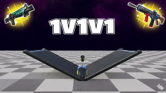 1V1 FREE FOR ALL RELOAD PRO