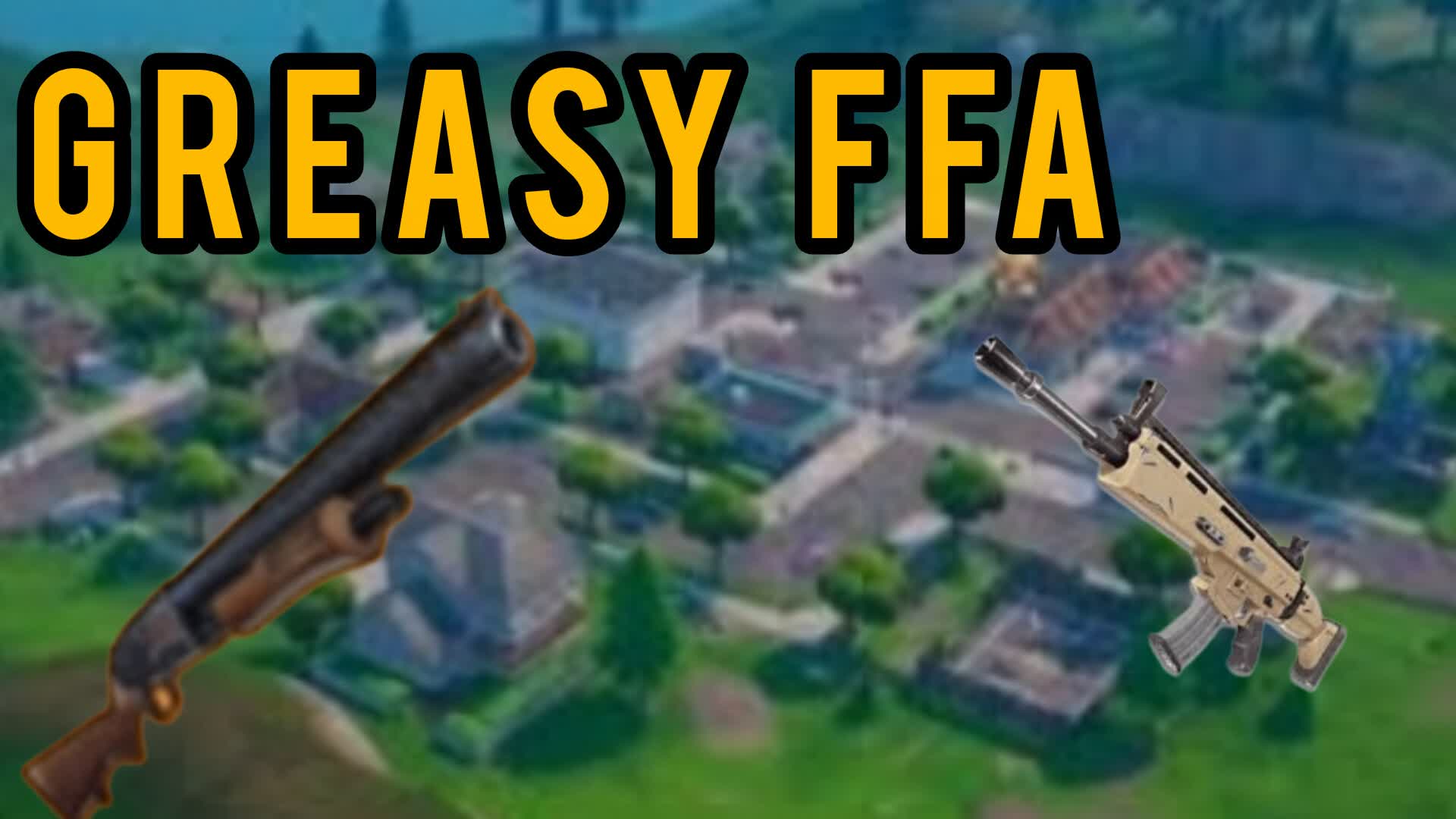 GREASY  FFA
