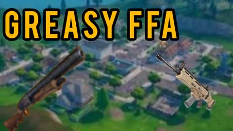GREASY FFA