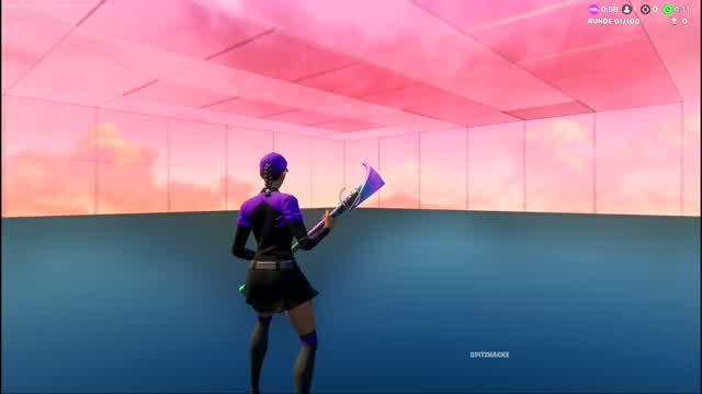 Capture 1 – Juliens Box Fight