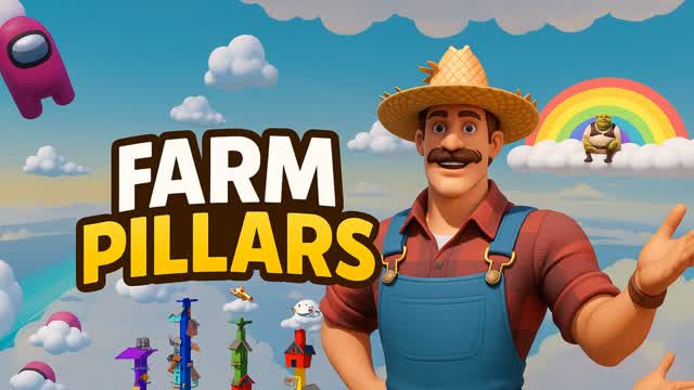 FARM PILLARS