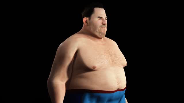 Capture 1 – Fatkid