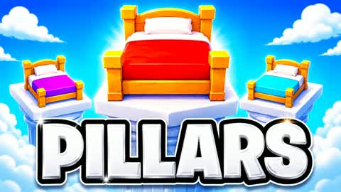 Pillars [ Bedwars Edition ]