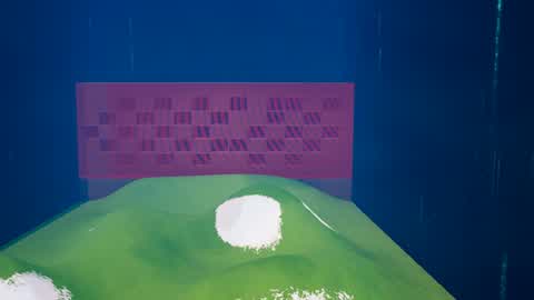 ZONE WARS 32 PLAYER