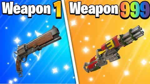 ⭐SUPER GUN GAME🔫ONE SHOT🎯
