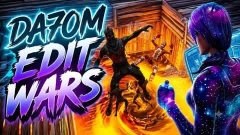 DA7OM EDIT WARS