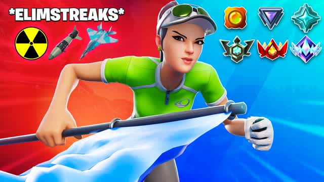Capture The Flag🚩[PVP]