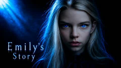 Emily's Story [HORROR]