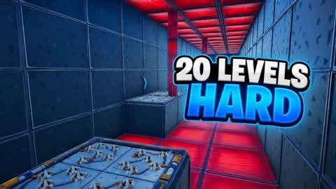 HARD PARKOUR ⭐ 4576 DEATHRUN PARKOR
