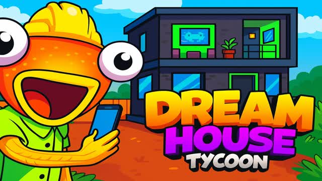 BUILD A HOUSE TYCOON