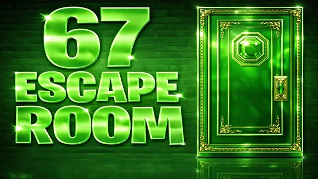 BEST ESCAPE ROOM | BIOMS