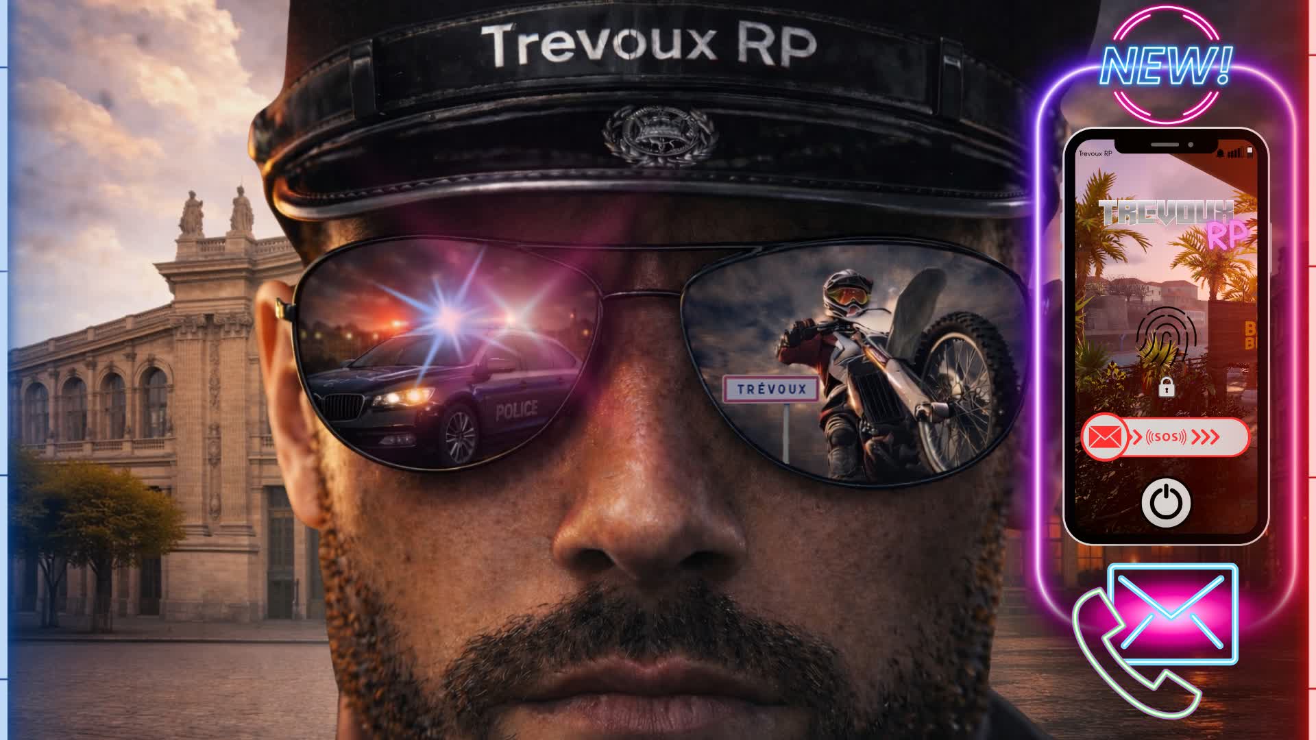 Trevoux RP
