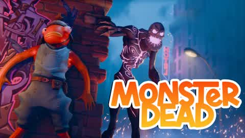monster dead