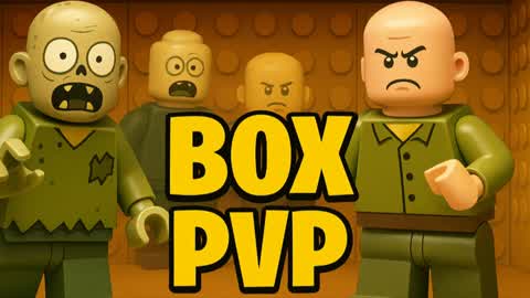 BOX PVP - BUILD -BRICK