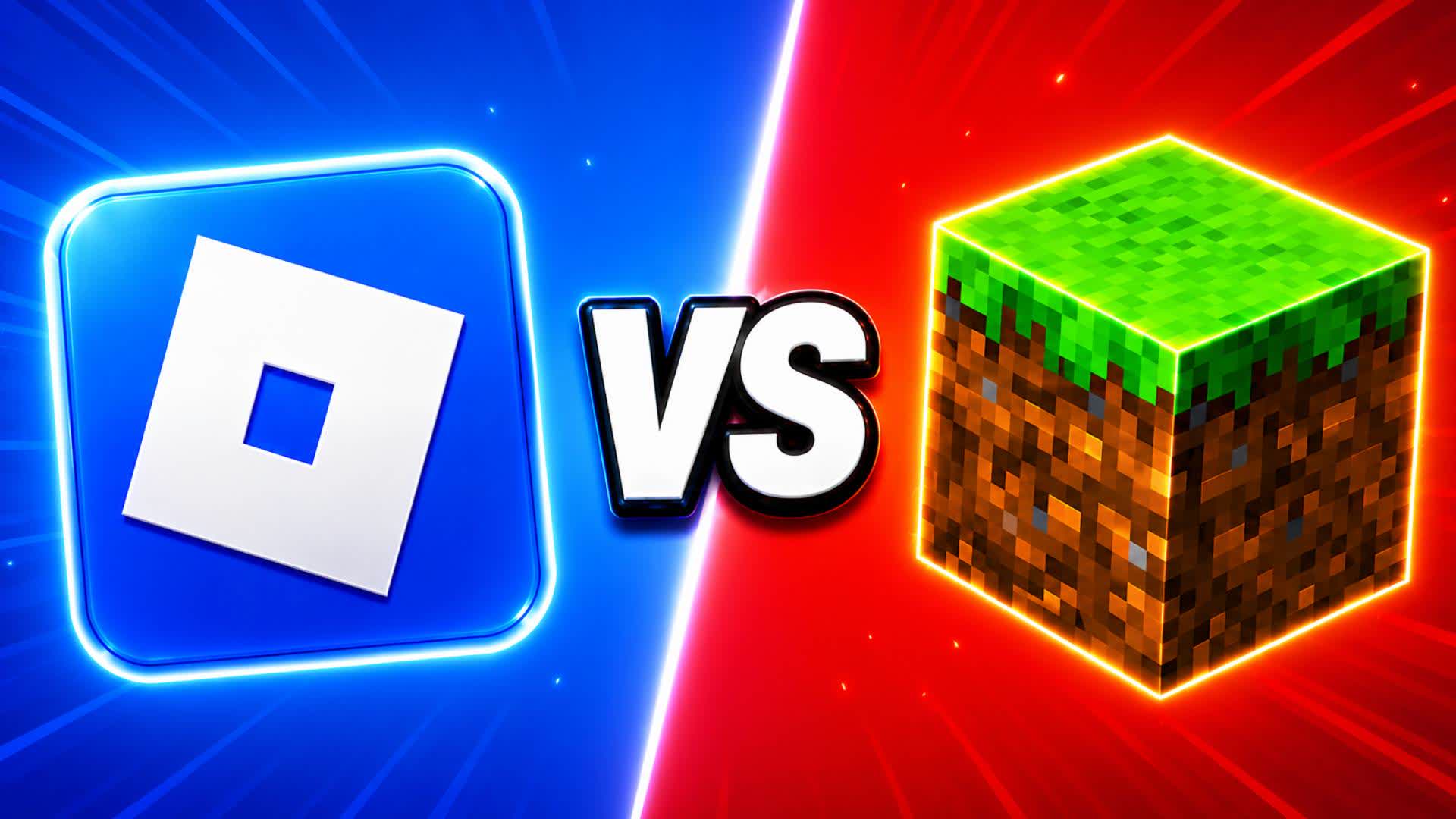 NEW RED VS BLUE 🔴🔵NUKES