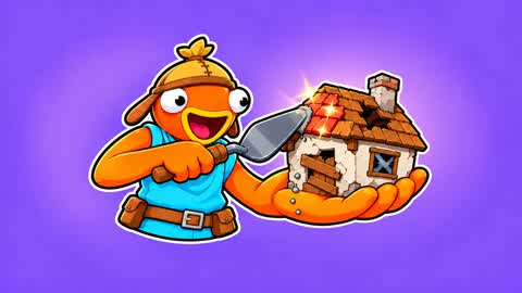 ¡Renueva una casa! 🏠