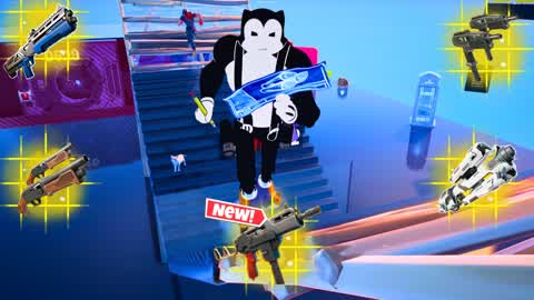 Vurtox 1V1 Build Fight 💎🐱